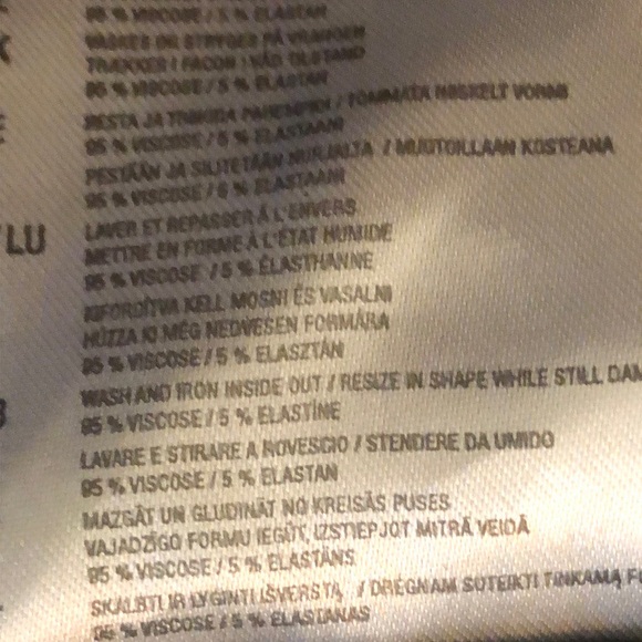 KILLSTAR Lunar Phases kimono sleeve tunic top - Picture 9 of 9